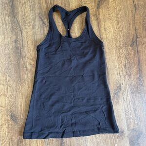 Lululemon Cool Racerback Tank